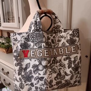 Shopping tote Bag
